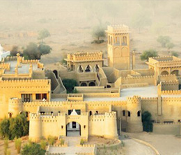 Royal Rajasthan Tour Package