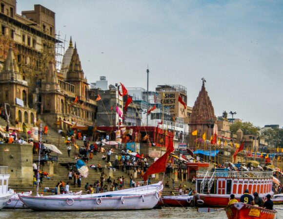 Varanasi Tour