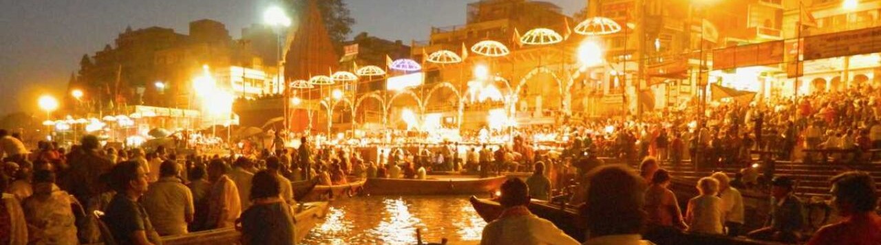 Varanasi Tour