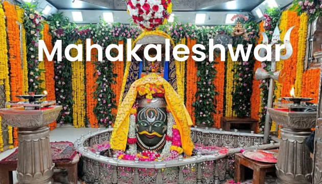 Prayagraj is known for the Triveni Sangam. 6