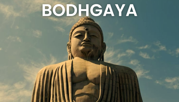 Prayagraj is known for the Triveni Sangam