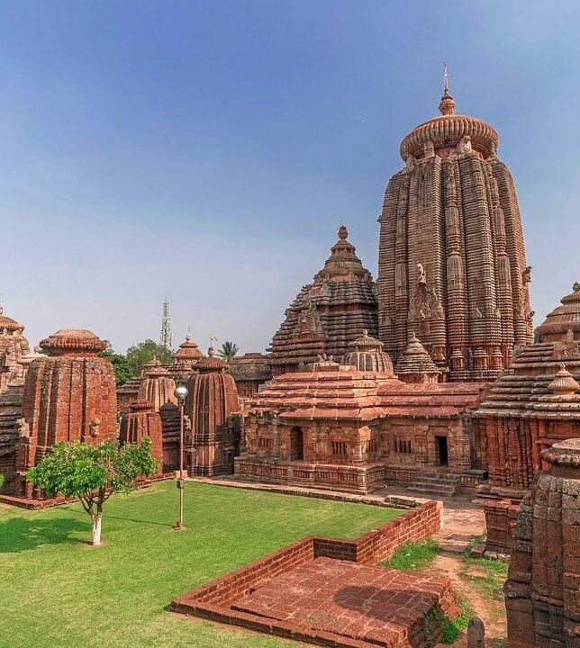 1 lingaraj temple bhubaneshwar odisha city hero e1764510806495