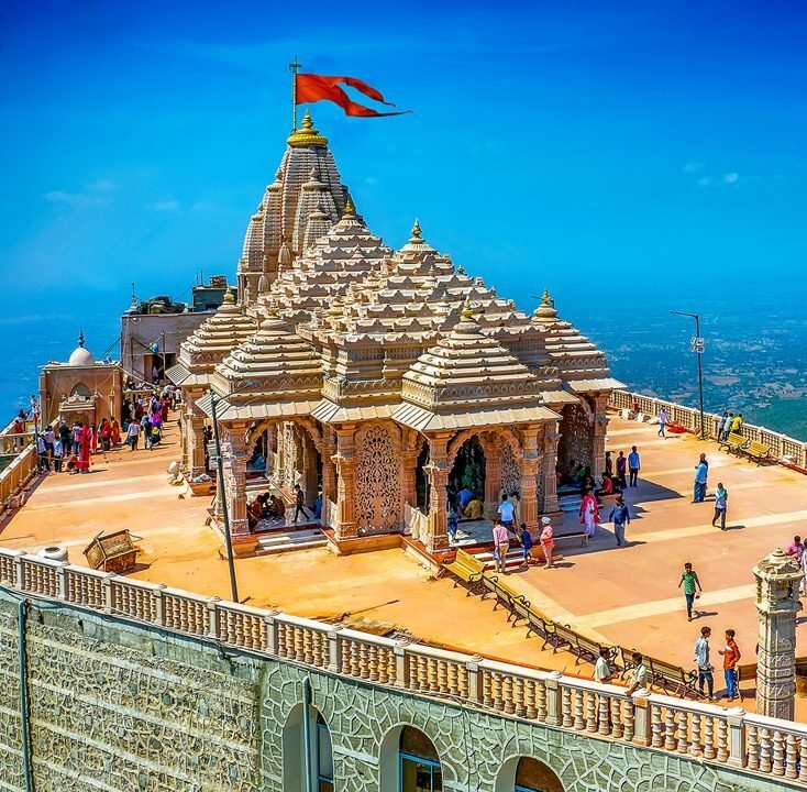 2 pavagadh temple gujarat state hero2 e1764510083967
