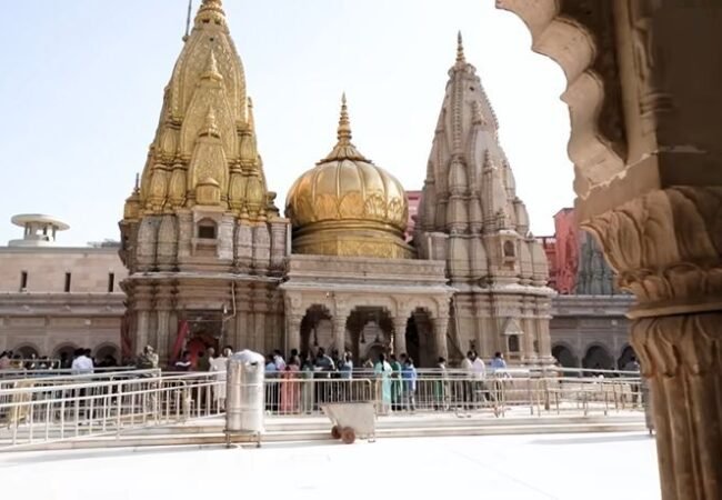 66a093c4e15aead00e2de843 kashi vishwanath temple history 1