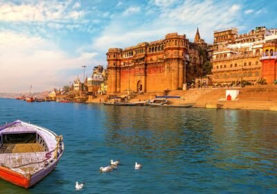 ganga river crafts hero