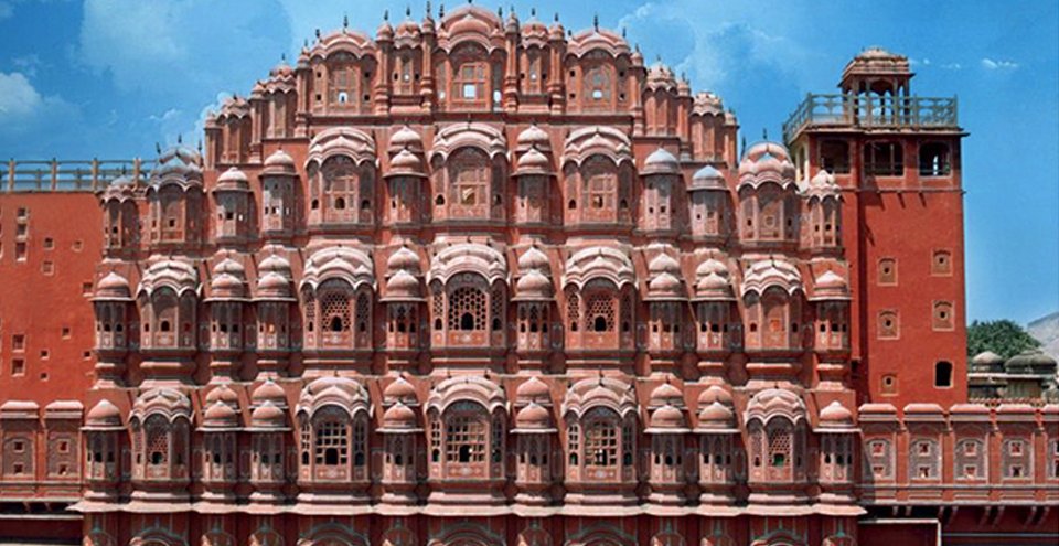 hawa mahal