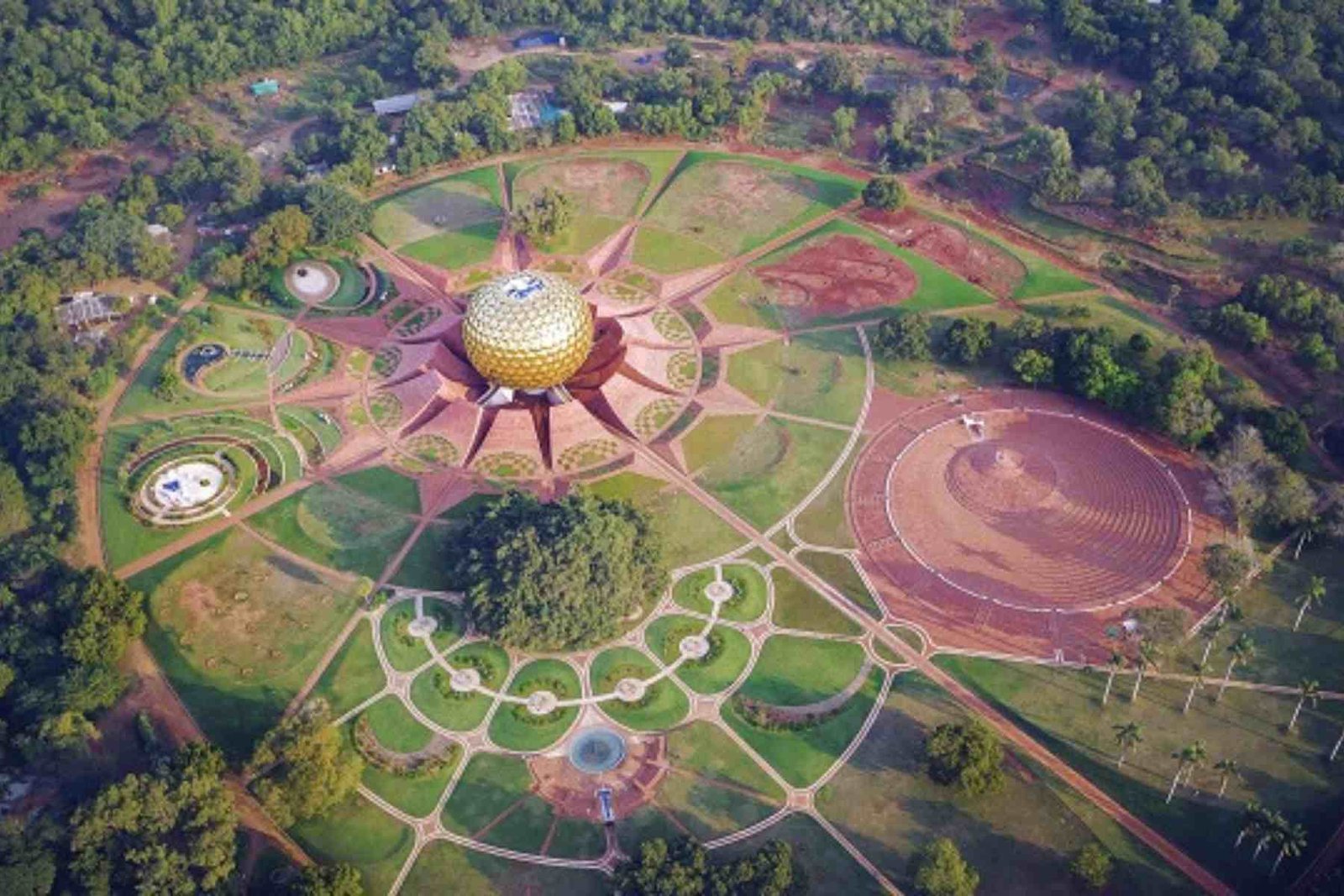 places to visit in pondicherry