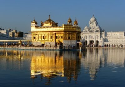 Punjab Travel Guide: Explore the Land of Spirit, Heritage & Vibrant Culture