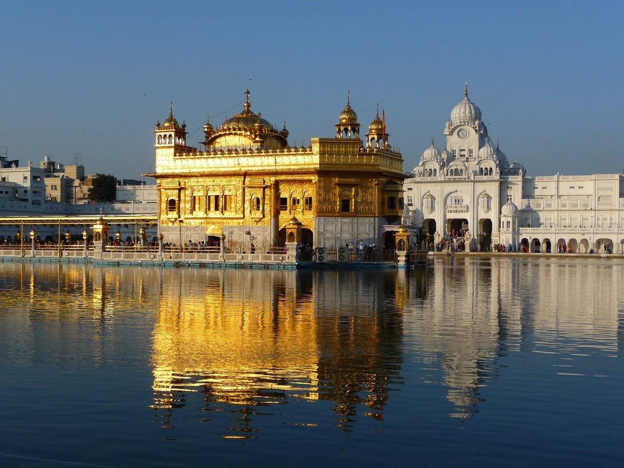 Punjab Travel Guide: Explore the Land of Spirit, Heritage & Vibrant Culture