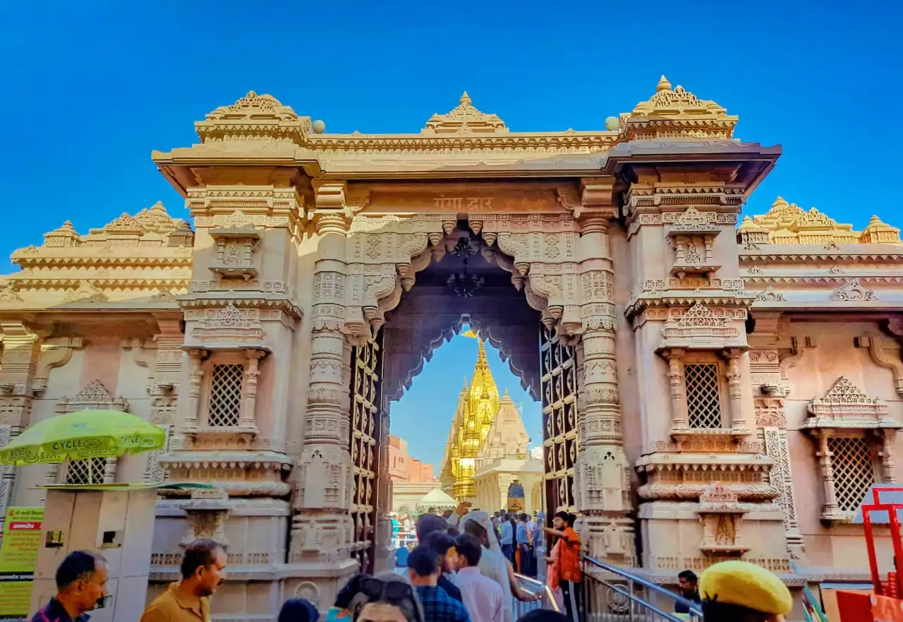 Trip Holidays Planner tour package