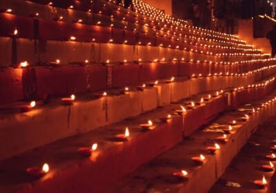 Dev deepawali