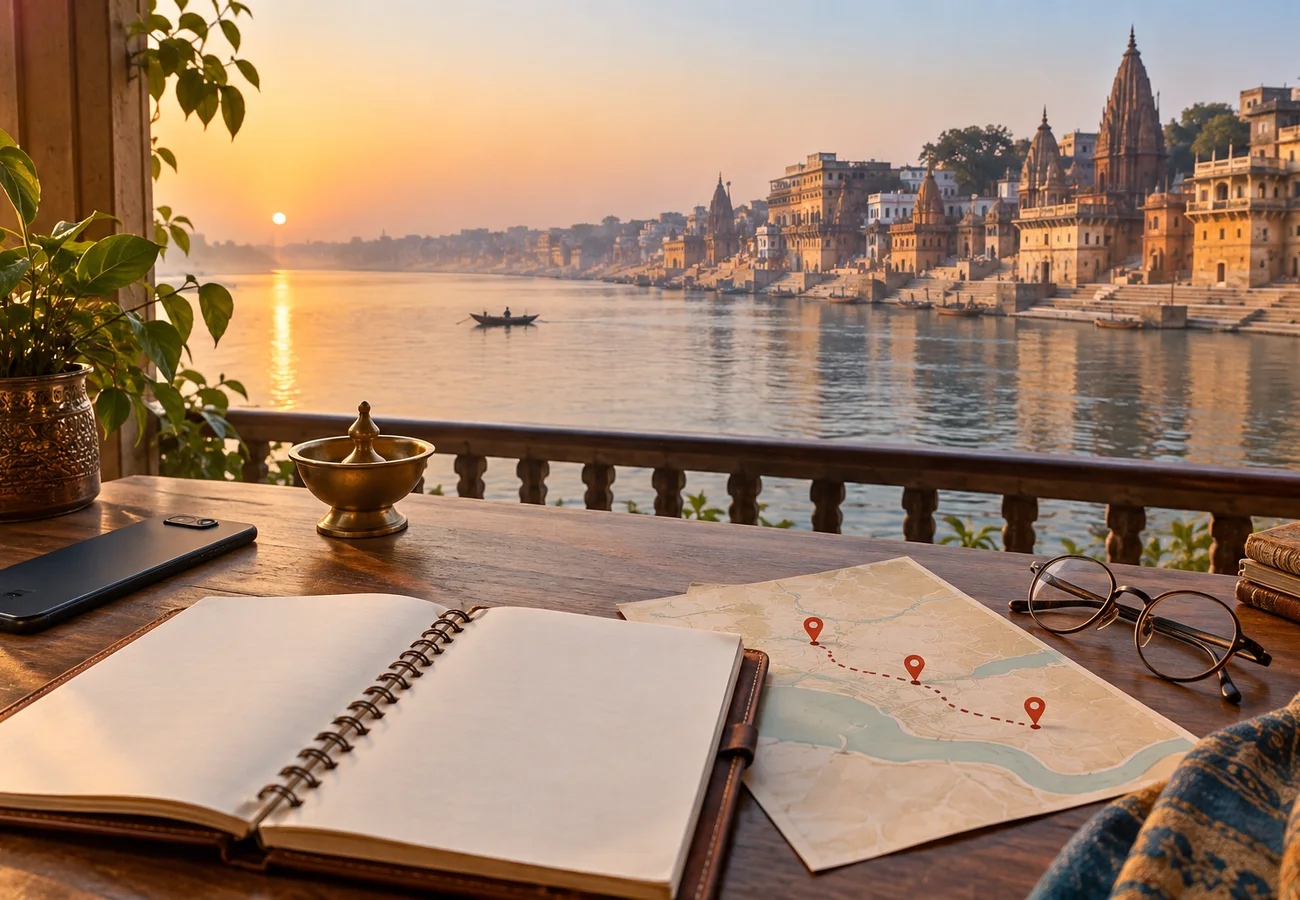 Trip Holidays Planner tour package