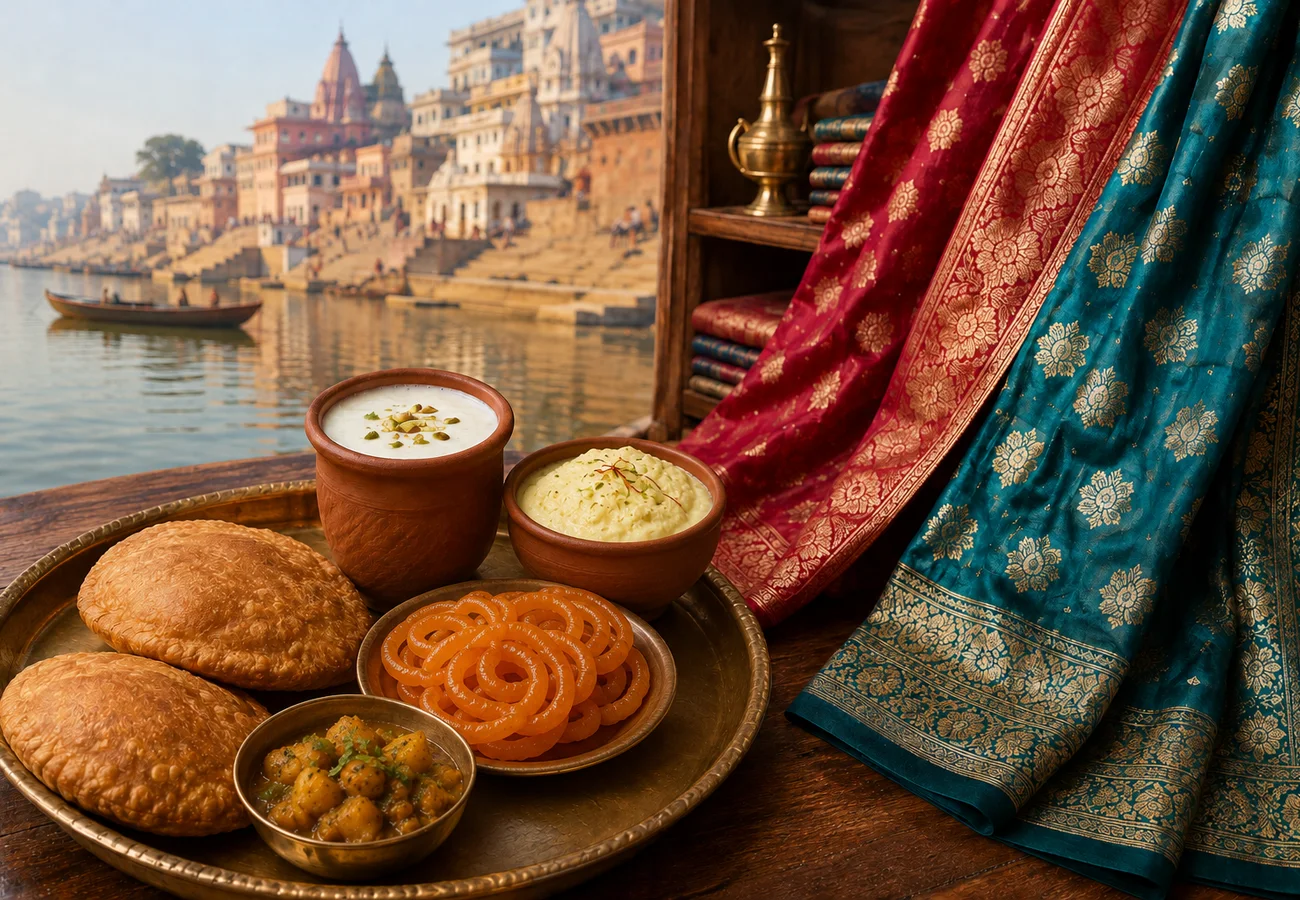 Trip Holidays Planner tour package